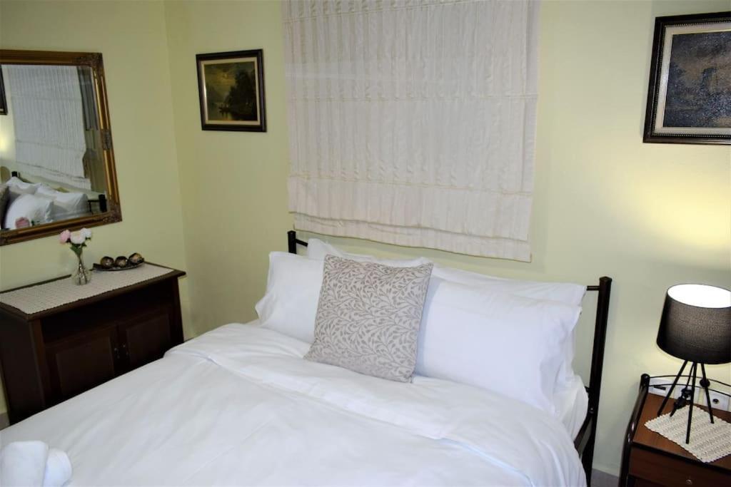 Deppy'S House Κοντά Στα Λουτρά Πόζαρ Apartment Chrysi ภายนอก รูปภาพ